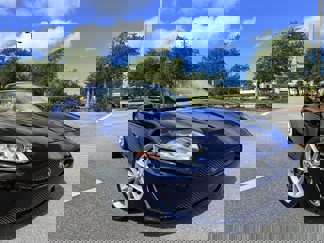 Used 2010 Jaguar XKR Convertible image 1