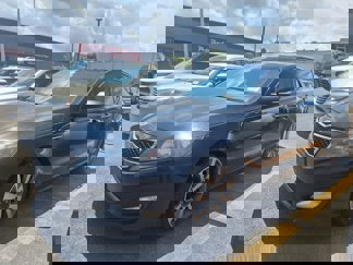 Used 2011 Kia Optima SX w/ Premium Touring Pkg image 1