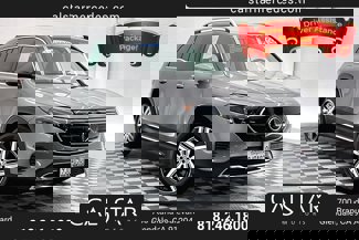 Certified 2023 Mercedes-Benz EQB 250+ image 1