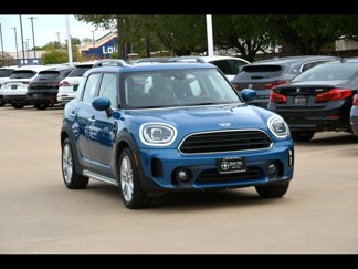 Used 2022 MINI Cooper Countryman image 1