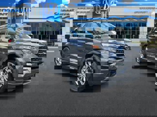 Used 2020 Ford Explorer XLT w/ Equipment Group 202A image 1