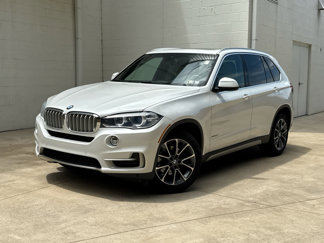 Used 2018 BMW X5 xDrive35i image 1