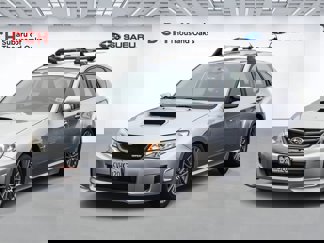 Used 2012 Subaru Impreza WRX Hatchback image 1