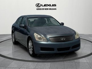 Used 2008 INFINITI G35 Journey w/ Premium Pkg image 1
