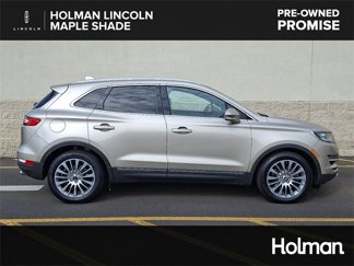 Used 2015 Lincoln MKC AWD w/ Equipment Group 102A Reserve image 1