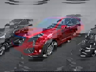 New 2024 Cadillac XT5 Premium Luxury w/ Technology Package image 1