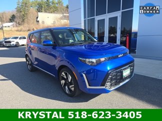 Used 2023 Kia Soul GT-Line image 1