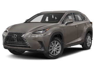 Used 2019 Lexus NX 300 AWD image 1