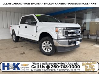 Used 2020 Ford F250 XLT image 1
