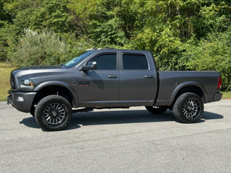 Used 2018 RAM 3500 Laramie w/ Sport Appearance Group image 1