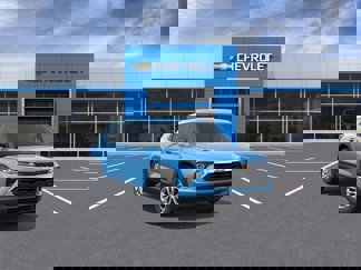 New 2026 Chevrolet TrailBlazer LS image 1