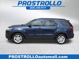 Used 2016 Ford Explorer 4WD image 1