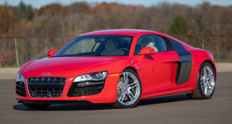Used 2010 Audi R8 V10 image 1