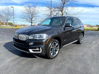 Used 2018 BMW X5 sDrive35i image 1