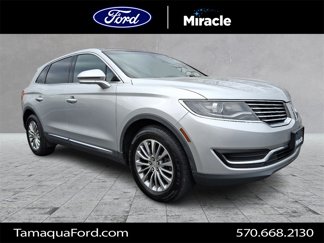 Used 2016 Lincoln MKX Select w/ Select Plus Package image 1