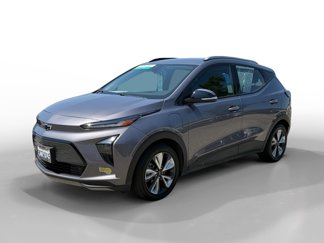 Used 2022 Chevrolet Bolt EUV LT w/ Convenience Package image 1