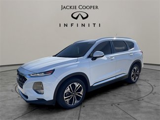 Used 2020 Hyundai Santa Fe SEL image 1
