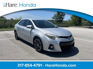 Used 2014 Toyota Corolla L image 1