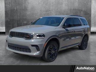New 2025 Dodge Durango GT w/ Blacktop Package image 1