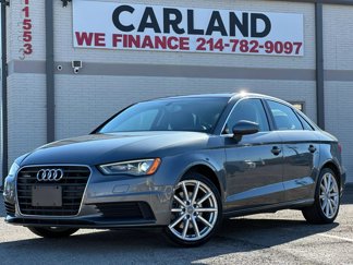 Used 2015 Audi A3 2.0T Premium Plus image 1