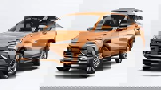 New 2025 Buick Envista Preferred image 1