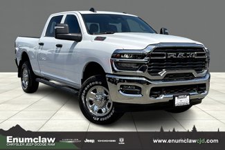 New 2025 RAM 2500 Tradesman image 1