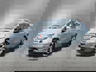 Used 2013 Chevrolet Volt w/ Enhanced Safety Package 1 image 1
