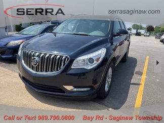 Used 2015 Buick Enclave Convenience w/ Trailering Package image 1