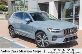 Certified 2023 Volvo XC60 B5 Ultimate w/ Protection Package Premier image 1