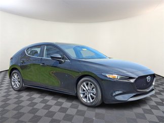 Used 2021 MAZDA MAZDA3 s image 1