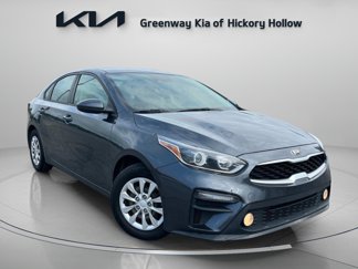 Used 2020 Kia Forte Sedan image 1