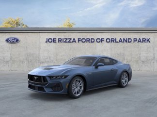 New 2025 Ford Mustang GT image 1