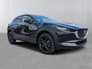 New 2025 MAZDA CX-30 AWD 2.5 S w/ Select Sport Pkg image 1