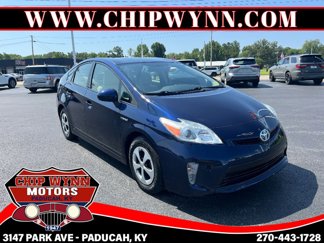 Used 2012 Toyota Prius Two image 1