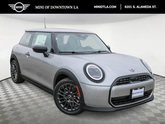 New 2025 MINI Cooper 2-Door Hardtop image 1