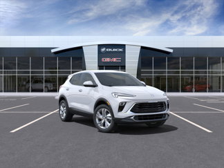 New 2025 Buick Encore GX Preferred w/ Comfort Package image 1