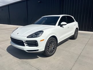 Used 2019 Porsche Cayenne image 1