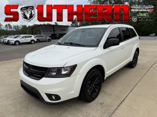 Used 2019 Dodge Journey SE w/ Premium Group image 1