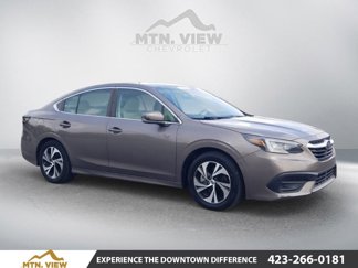 Used 2022 Subaru Legacy Premium w/ Popular Package #1 image 1