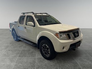 Used 2019 Nissan Frontier PRO-4X w/ Pro-4x Luxury Package image 1