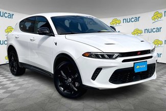 Used 2024 Dodge Hornet R/T w/ R/T Blacktop Package image 1