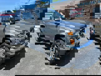 Used 2012 GMC Canyon SLE image 1