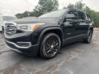 Used 2018 GMC Acadia SLT image 1