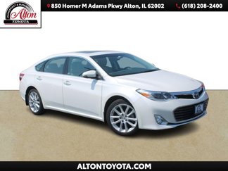Used 2014 Toyota Avalon Limited image 1