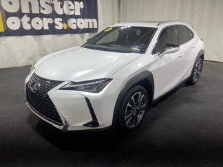 Used 2021 Lexus UX 250h w/ Premium Package image 1