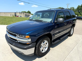 Used 2002 Chevrolet Tahoe LS image 1
