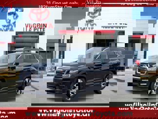 Used 2019 Subaru Ascent Premium w/ Popular Package #2A image 1