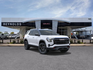 New 2026 GMC Terrain AT4 w/ Technology Package II image 1