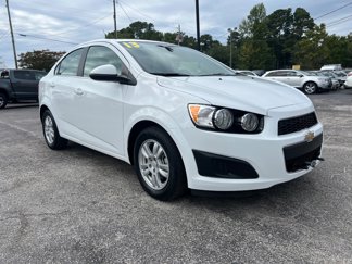 Used 2013 Chevrolet Sonic LT image 1