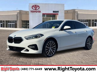 Used 2020 BMW 228i xDrive Gran Coupe w/ Convenience Package image 1